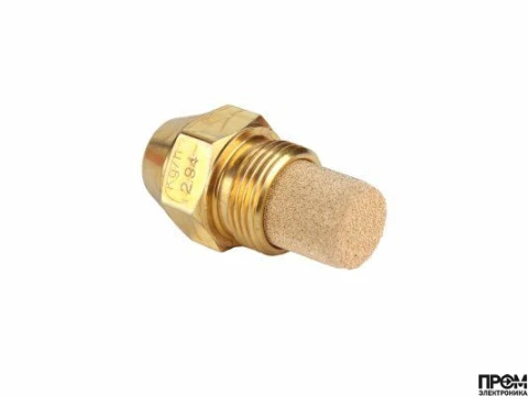 Форсунка Danfoss OD 0.75 / 80º B