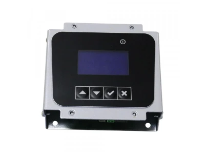 Блок индикации Ampera для котлов Baxi, артикул BX4991100031