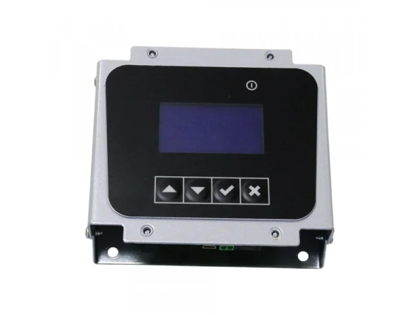 Блок индикации Ampera для котлов Baxi, артикул BX4991100031