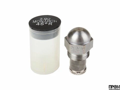 Форсунка Monarch 3.50/45° R