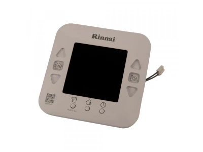 Пульт управления Rinnai серии U (стандарт) для котлов, артикул 440017878