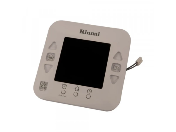 Пульт управления Rinnai серии U (стандарт) для котлов, артикул 440017878