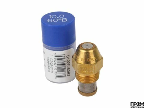 Форсунка Delavan 10.00/60° B