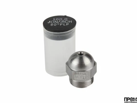 Форсунка Monarch 100.00/80° PLP