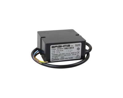 Трансформатор розжига Brahma TD2LTCSF 15910670