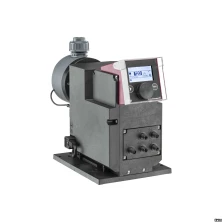 Дозирующий насос DDA 120-7 AR-PVC/E/C-F-32U3U3FG Grundfos (99164206)