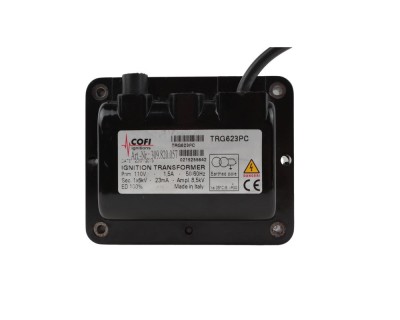 Трансформатор розжига Cofi TRG623PC