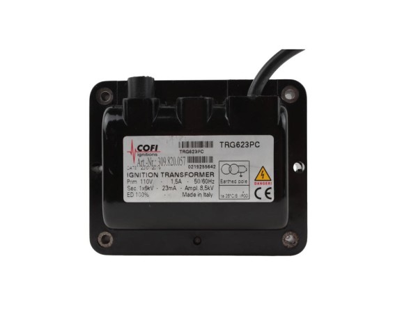 Трансформатор розжига Cofi TRG623PC