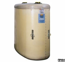 Ёмкость PROFI-Tank 2000 л, CEMO 7328