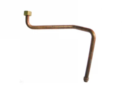 Трубка расширительного бака Vaillant 0020041914 для котлов отопления
