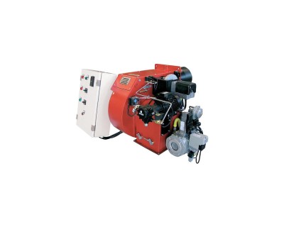 Дизельная горелка Ecoflam MAIOR P 400.1 PR TL NS