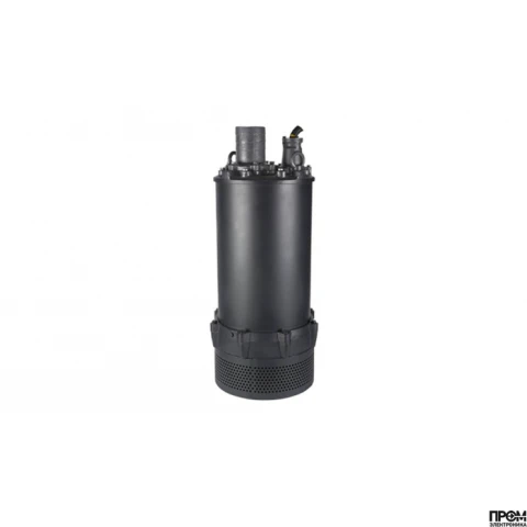 Дренажный грязевой насос Grundfos DWK.H.7.80.110.5.0D 99509662