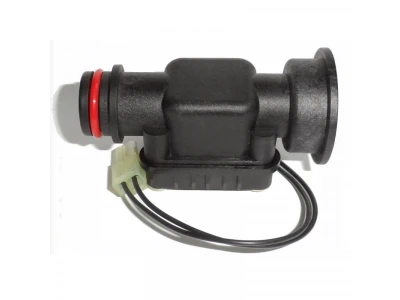Датчик протока воды для котлов Navien Ace, Atmo, Deluxe, Prime, Smart Tok (BH1410016B)