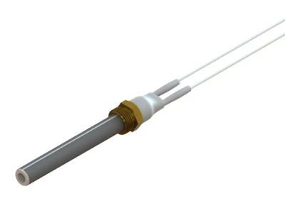 Керамический ТЭН розжига FKK PSx6240B, 315 Вт, 230 В, 3/8", 94 мм