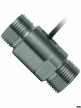 Импульсный счетчик Turbinox Inline 10-40 л/мин для керосина, ДТ, воды F0042000A PIUSI