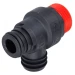 Предохранительный клапан Caleffi 3 бар для котлов Neva (артикул 21000607200600)