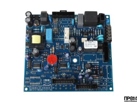 Плата Brahma 900.CA1.00.00 16028004