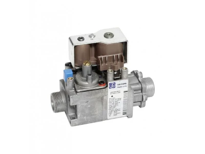 Газовая арматура ZWB 28-3C / GB042 для котлов Bosch/Buderus/Junkers (Артикул: 87160124850)