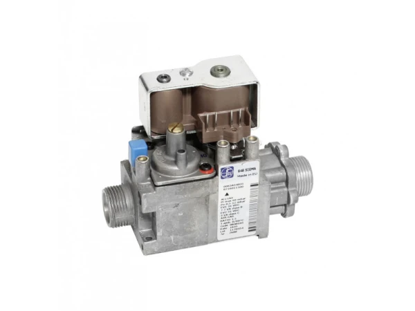 Газовая арматура ZWB 28-3C / GB042 для котлов Bosch/Buderus/Junkers (Артикул: 87160124850)