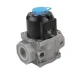 Газовый электромагнитный клапан Honeywell VG420SA1005, 500 мбар, IP65, ¾\", Европа