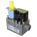 Газовый клапан Erco 50DC для котлов Hubert, артикул 1924413
