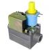 Газовый клапан Erco 50DC для котлов Hubert, артикул 1924413