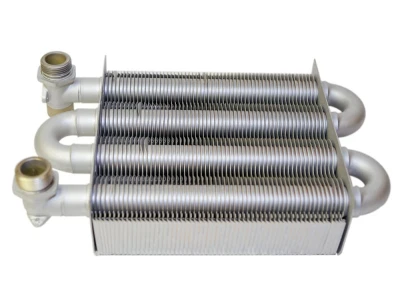 Теплообменник дымовых газов/вода Thermona PR 12-3230003 (Артикул: 20400.1)