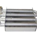 Теплообменник дымовых газов/вода Thermona PR 12-3230003 (Артикул: 20400.1)