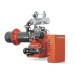 Газомазутная горелка Baltur GI MIST 420 DSPNM-D100