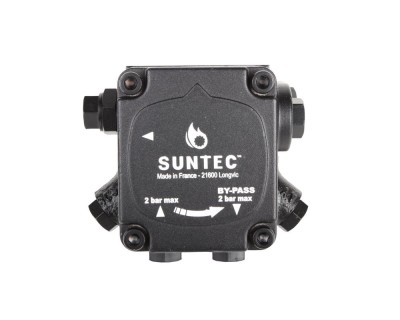 Насос для горелки Suntec D 57 A 7354 3P