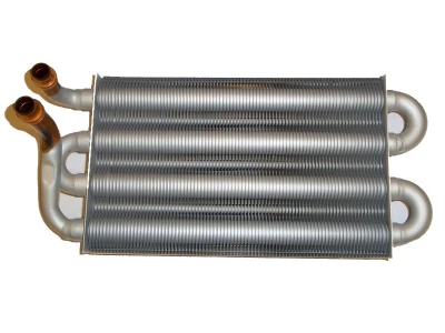 Основной теплообменник для котлов Protherm, Bongioanni 0020025264 (24 кВт, Медь)