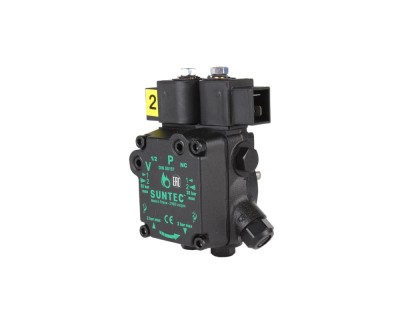 Насос для горелки Suntec ATU V 45 R 9861 6P 0700I
