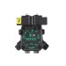Насос для горелки Suntec ATU V 45 R 9861 6P 0700I