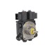Насос для горелки Suntec ATU V 45 R 9861 6P 0700I