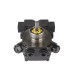 Насос для горелки Suntec ATU V 45 R 9861 6P 0700I