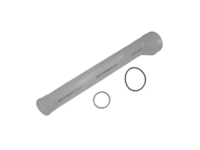 Коаксиальная труба Vaillant 0020143513 для котлов серий VU OE (R2, R3, R4)