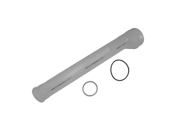 Коаксиальная труба Vaillant 0020143513 для котлов серий VU OE (R2, R3, R4)