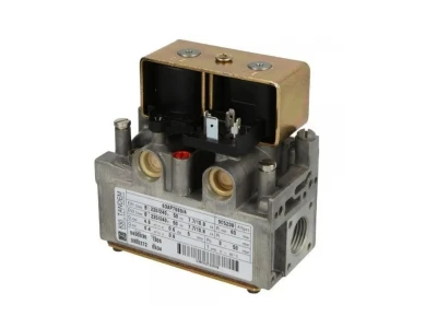 Газовый клапан SIT 830 Tandem (0.830.036) для газовых котлов Beretta, Protherm, Viessmann