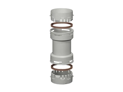 Соединительный элемент для котлов Viessmann, артикул 7248219