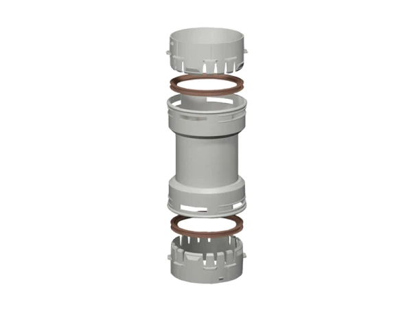 Соединительный элемент для котлов Viessmann, артикул 7248219
