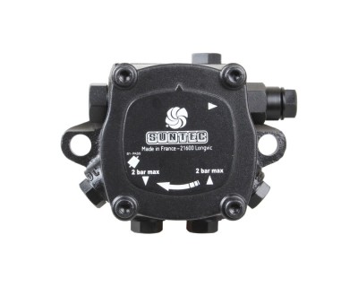 Насос для горелки Weishaupt AJ V 6 CE 1013 4P