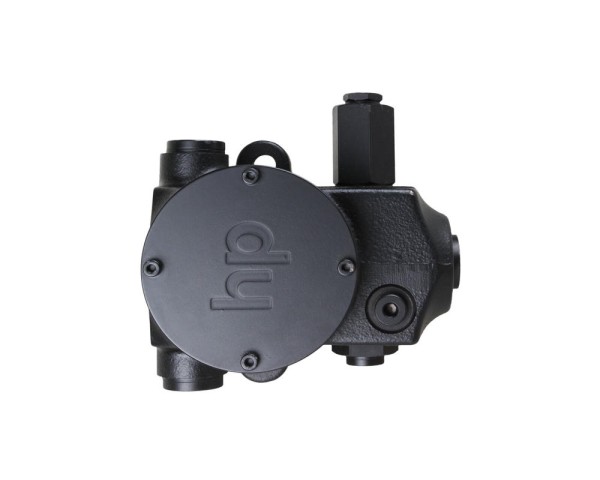 Насос для горелки hp-Technik PON6-D-R-4-25