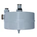 Теплообменник вторичный пластинчатый Protherm 0020027546 для котлов Panther 24 KOV(11), KTV(11)