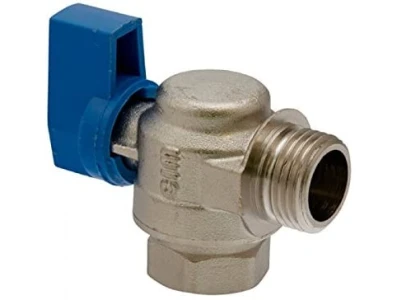 Кран подпитки котла Baxi 9951230, артикул 9951230
