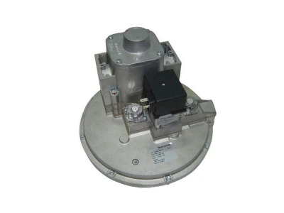 Газовый клапан Honeywell V4085A1126, 230V, 100 mbar, класс "A", Европа