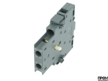 Вспомогательный выключатель Siemens Sirius, 3RH2921-1DA11