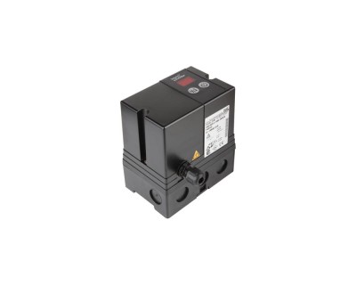 Топочный автомат Kromschroder IFD244-3/1WI