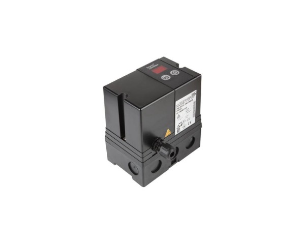 Топочный автомат Kromschroder IFD244-3/1WI