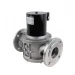 Газовый электромагнитный клапан Honeywell VE4065A3022 DN 65, 360 мбар, 220В, IP65