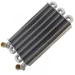 Первичный теплообменник Hermann 15004840 (28-30 кВт, Медь)